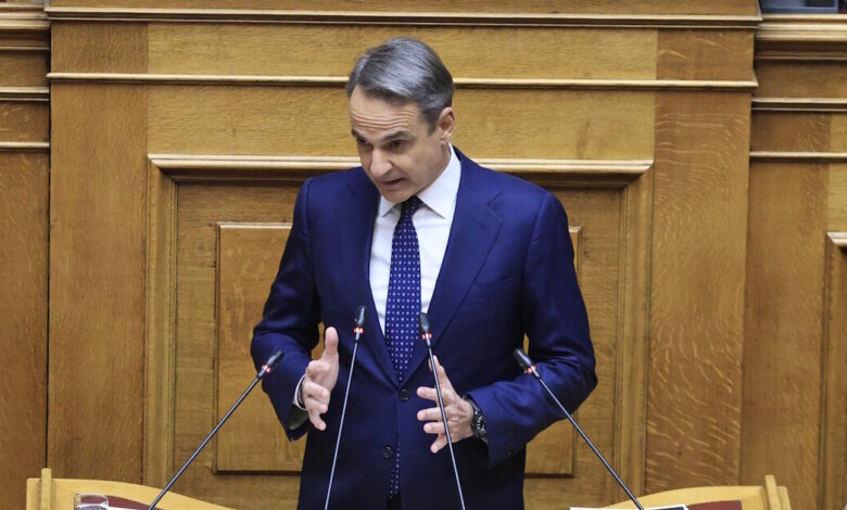 Μητσοτάκης-για-προϋπολογισμό-2026:-Έξι-μέτρα-για-την-στέγη,-άλλα-160-εκατομμύρια-σε-αγρότες-και-κτηνοτρόφους-και-διακομματική-επιτροπή-για-το-αγροτικό