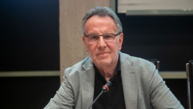 Σπύρος-Βούγιας:-Διέρρηξαν-το-σπίτι-του-πρώην-βουλευτή-στη-Θεσσαλονίκη-–-Του-πήραν-κοσμήματα-και-προσωπικά-αντικείμενα