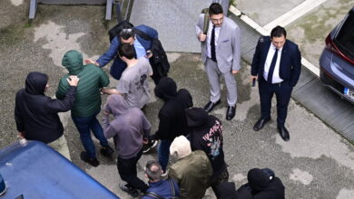 ΟΠΕΚΕΠΕ:-Στην-Ευελπίδων-για-να-απολογηθούν-οι-κατηγορούμενοι-για-τις-παράνομες-επιδοτήσεις-–-Δείτε-βίντεο