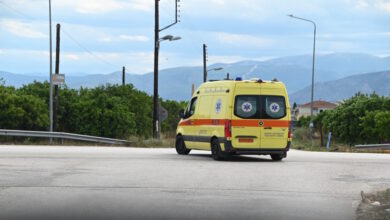 Λευκάδα:-50χρονος-κατάπιε-ναρκωτικά-για-να-αποφύγει-τη-σύλληψη-και-πέθανε