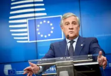 Μήνυμα-Ταγιάνι-σε-Βρυξέλλες:-Η-χρήση-των-δεσμευμένων-ρωσικών-κεφαλαίων-μπορεί-να-οδηγήσει-σε-πολιτική-ήττα