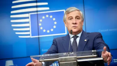 Μήνυμα-Ταγιάνι-σε-Βρυξέλλες:-Η-χρήση-των-δεσμευμένων-ρωσικών-κεφαλαίων-μπορεί-να-οδηγήσει-σε-πολιτική-ήττα