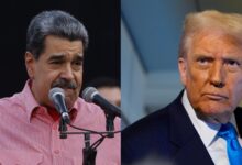 Καράκας:-«Γκροτέσκα»-η-νέα-στρατιωτική-απειλή-Τραμπ-κατά-της-κυβέρνησης-Μαδούρο