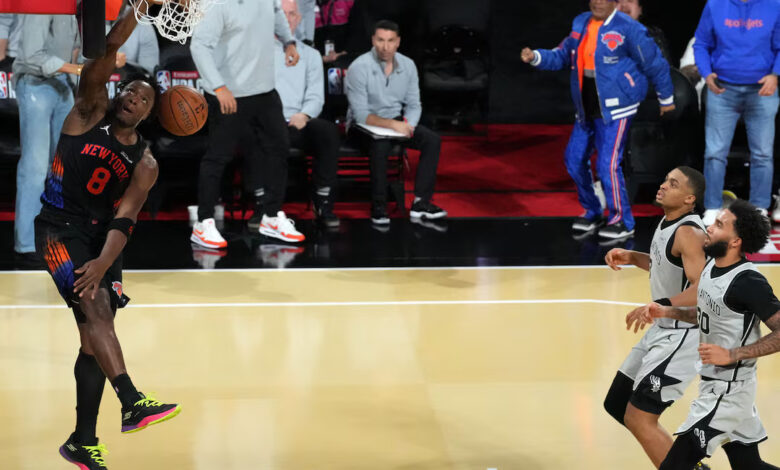 Οι-Νιου-Γιορκ-Νικς-κατέκτησαν-το-nba-cup-–-mvp-ο-Τζέιλεν-Μπράνσον-με-25-πόντους-και-8-ασίστ