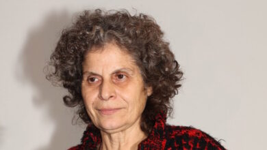 Μαργαρίτα-Θεοδωράκη:-Ζητήσαμε-από-τον-κληρονόμο-του-Μάνου-Χατζιδάκι-να-κάνουμε-κάτι-από-κοινού-αλλά-αρνήθηκε