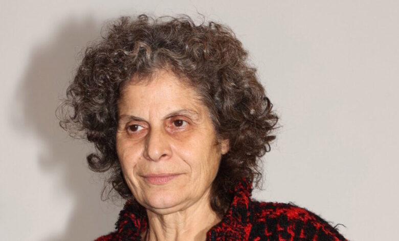 Μαργαρίτα-Θεοδωράκη:-Ζητήσαμε-από-τον-κληρονόμο-του-Μάνου-Χατζιδάκι-να-κάνουμε-κάτι-από-κοινού-αλλά-αρνήθηκε