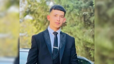 Παλαιστίνη:-Ισραηλινός-έποικος-σκότωσε-16χρονο-μετά-την-κηδεία-συνομηλίκου-του