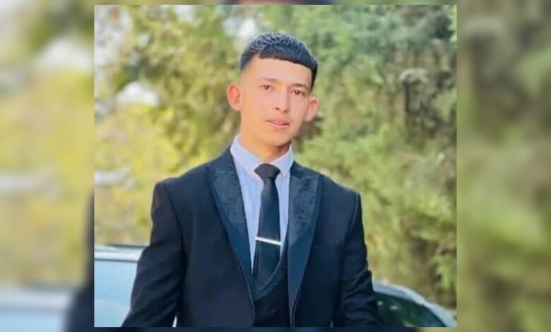 Παλαιστίνη:-Ισραηλινός-έποικος-σκότωσε-16χρονο-μετά-την-κηδεία-συνομηλίκου-του