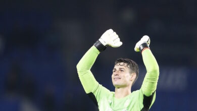 Ο-Παναθηναϊκός-κινείται-για-τη-«βόμβα»-με-τον-Κέπα-της-Άρσεναλ