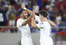 Ο-Παυλίδης-πρώτος-στον-κόσμο-σε-συμμετοχές-για-το-2025,-στην-έβδομη-θέση-με-τα-περισσότερα-λεπτά-ο-Τζόλης