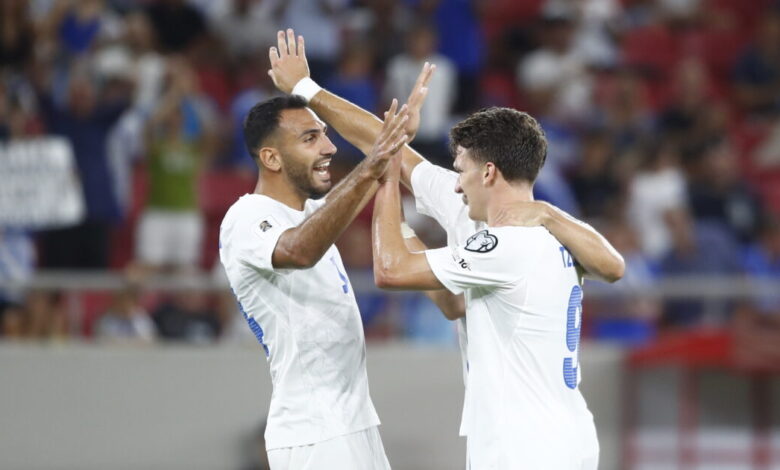 Ο-Παυλίδης-πρώτος-στον-κόσμο-σε-συμμετοχές-για-το-2025,-στην-έβδομη-θέση-με-τα-περισσότερα-λεπτά-ο-Τζόλης