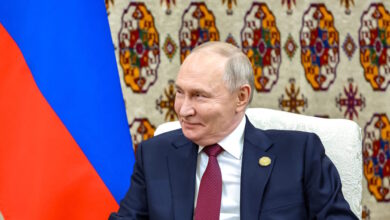 Πούτιν:-«Θα-πετύχουμε-τους-στόχους-μας-στην-Ουκρανία-–-Επιδιώκουμε-μια-διευρυμένη-ουδέτερη-ζώνη-ασφαλείας»