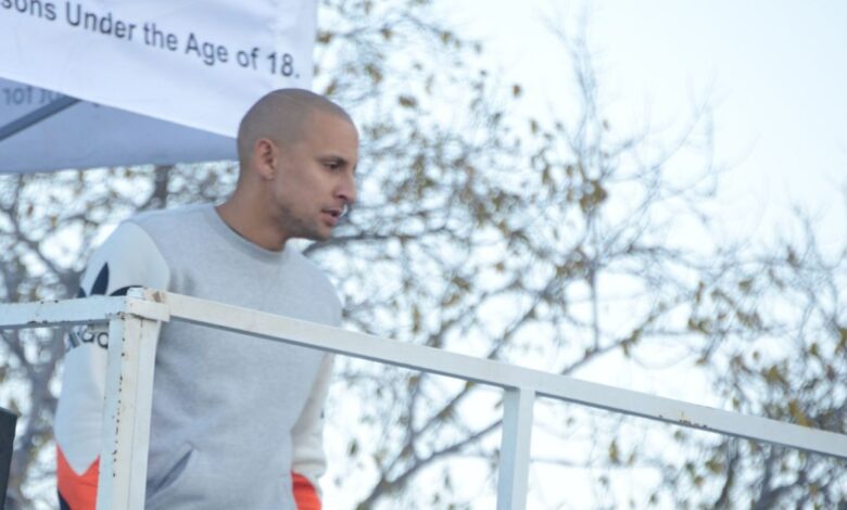 dj-warras:-Δολοφονήθηκε-ο-γνωστός-ραδιοφωνικός-παραγωγός-και-dj-στο-κέντρο-του-Γιοχάνεσμπουργκ