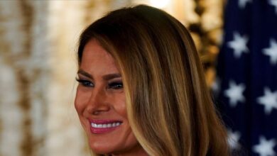 Μελάνια-Τραμπ:-Κυκλοφόρησε-το-τρέιλερ-της-ταινίας-«melania»
