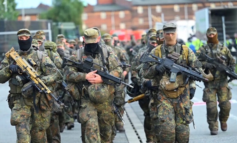 Γερμανία:-Ο-Μερτς-εξετάζει-να-στείλει-στρατό-σε-ειρηνευτική-δύναμη-στην-Ουκρανία