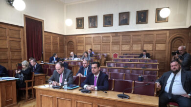 Εξεταστική-ΟΠΕΚΕΠΕ:-Ενημέρωση-από-τον-ΑΝΤ1-για-ρεπορτάζ-που-αφορά-την-ταυτότητα-του-«Φραπέ»-ζητά-η-ΝΔ