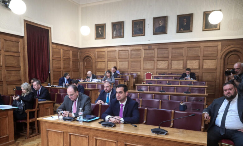 Εξεταστική-ΟΠΕΚΕΠΕ:-Ενημέρωση-από-τον-ΑΝΤ1-για-ρεπορτάζ-που-αφορά-την-ταυτότητα-του-«Φραπέ»-ζητά-η-ΝΔ