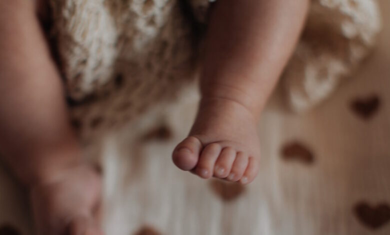 Τραγωδία-στην-Αλεξανδρούπολη:-Πέθανε-3χρονο-αγοράκι-που-μεταφέρθηκε-στο-νοσοκομείο-υποσιτισμένο