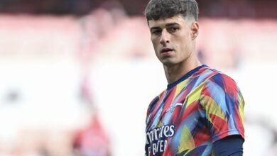 Παναθηναϊκός:-Θέλει-τον-Κέπα-της-Άρσεναλ-δανεικό-για-6-μήνες