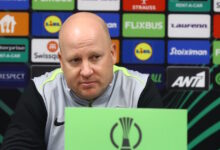 Νίκολιτς-για-το-ΑΕΚ-–-Κραϊόβα:-Δεν-θα-είναι-φεστιβάλ-αλλά-θα-δοθεί-μάχη,-παίζουμε-με-σοβαρή-ομάδα