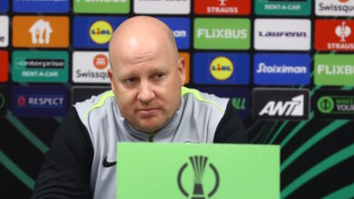 Νίκολιτς-για-το-ΑΕΚ-–-Κραϊόβα:-Δεν-θα-είναι-φεστιβάλ-αλλά-θα-δοθεί-μάχη,-παίζουμε-με-σοβαρή-ομάδα