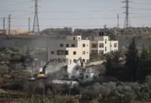 Ανατολική-Ιερουσαλήμ:-Να-εγκρίνει-την-κατασκευή-9.000-εποικιστικών-κατοικιών-ετοιμάζεται-το-Ισραήλ