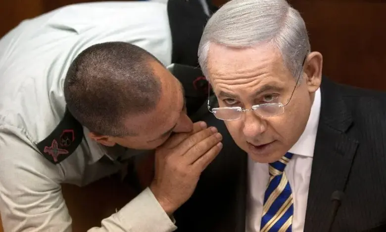 Παλαιστίνη:-Να-αντιμετωπίσει-την-«ελλιπή»-επάνδρωσή-του-ζητά-από-τον-Νετανιάχου-ο-ισραηλινός-στρατός