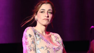 Μαρίζα-Ρίζου:-«Ο-πατέρας-μου-ερχόταν-οριακά-μεθυσμένος-και-έφευγε-λιάρδα-από-το-live-μου»