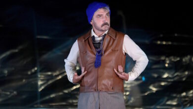 Δημήτρης-Ήμελλος:-Συγκινεί-η-ανάρτηση-της-αδελφής-του-για-τον-έναν-χρόνο-από-τον-θάνατο-του-ηθοποιού