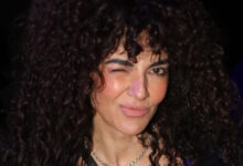 Μαρία-Σολωμού:-«Είμαι-μόνη-μου,-μπορεί-να-παντρευτώ-εκεί-στα-70,-να-δω-πως-είναι»