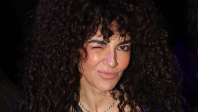 Μαρία-Σολωμού:-«Είμαι-μόνη-μου,-μπορεί-να-παντρευτώ-εκεί-στα-70,-να-δω-πως-είναι»