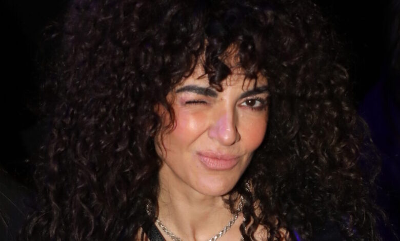 Μαρία-Σολωμού:-«Είμαι-μόνη-μου,-μπορεί-να-παντρευτώ-εκεί-στα-70,-να-δω-πως-είναι»