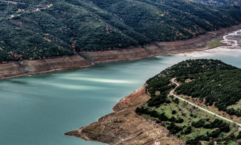Η-λειψυδρία-μπορεί-να-φέρει-αύξηση-πληθωρισμού-και-μείωση-της-ανάπτυξης