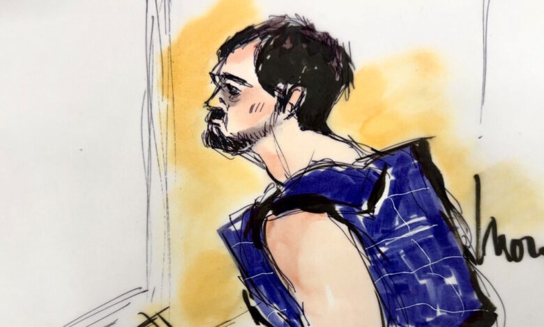 Ρομπ-Ράινερ:-Στο-εδώλιο-ο-Νικ-Ράινερ-που-φέρεται-ότι-σκότωσε-τους-γονείς-του,-τον-σκηνοθέτη-Ρομπ-Ράινερ-και-τη-σύζυγό-του