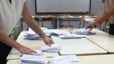 Δημοσκοπήσεις:-Από-15,1%-μέχρι-16,1%-το-προβάδισμα-της-ΝΔ-–-Με-τους-αγρότες-οι-πολίτες,-ρίχνουν-αρνητική-«ψήφο»-σε-Τσίπρα-και-Σαμαρά