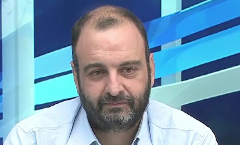 Νίκος-Γιαννόπουλος-για-Νίκο-Παππά:-«Είναι-επικίνδυνος,-θα-πάω-μέχρι-τέλους-τον-νομικό-αγώνα-που-άρχισα»