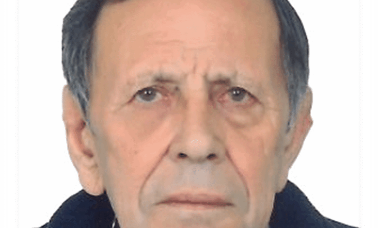 Έφυγε-από-τη-ζωή-ο-Ρέντζιο-Καής,-σε-ηλικία-83-ετών