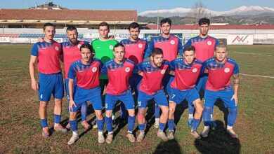 Γ’-Εθνική:-Ισοπαλία-1-1-ο-ΑΟ-Τρίκαλα-στην-Ελασσόνα