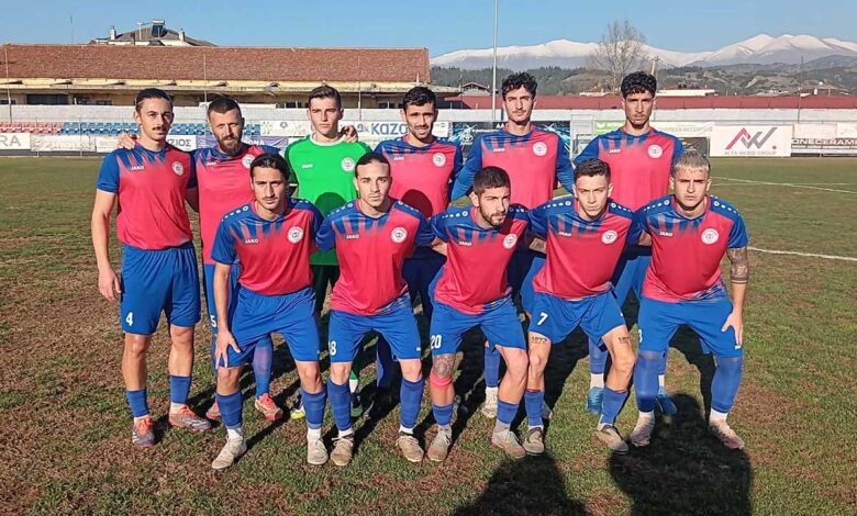 Γ’-Εθνική:-Ισοπαλία-1-1-ο-ΑΟ-Τρίκαλα-στην-Ελασσόνα