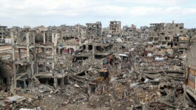 Έξι-χώρες-δηλώνουν-συμμετοχή-στο-Συμβούλιο-Ειρήνης-του-Τραμπ-για-τη-Γάζα