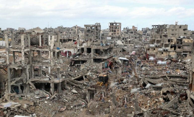 Έξι-χώρες-δηλώνουν-συμμετοχή-στο-Συμβούλιο-Ειρήνης-του-Τραμπ-για-τη-Γάζα