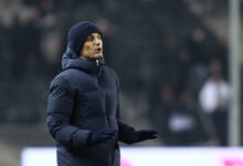 Λουτσέσκου-μετά-το-ΠΑΟΚ-–-Μαρκό-4-1:-«Αυτό-είναι-ο-μόνος-λόγος-για-τον-οποία-αισθάνομαι-εκνευρισμένος»