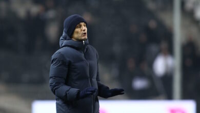 Λουτσέσκου-μετά-το-ΠΑΟΚ-–-Μαρκό-4-1:-«Αυτό-είναι-ο-μόνος-λόγος-για-τον-οποία-αισθάνομαι-εκνευρισμένος»