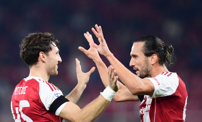 Κύπελλο-Ελλάδας-betsson:-Τα-ζευγάρια-των-νοκ-άουτ-μετά-την-ολοκλήρωση-της-league-phase-και-τα-«ζευγαρώματα»-έως-τον-τελικό