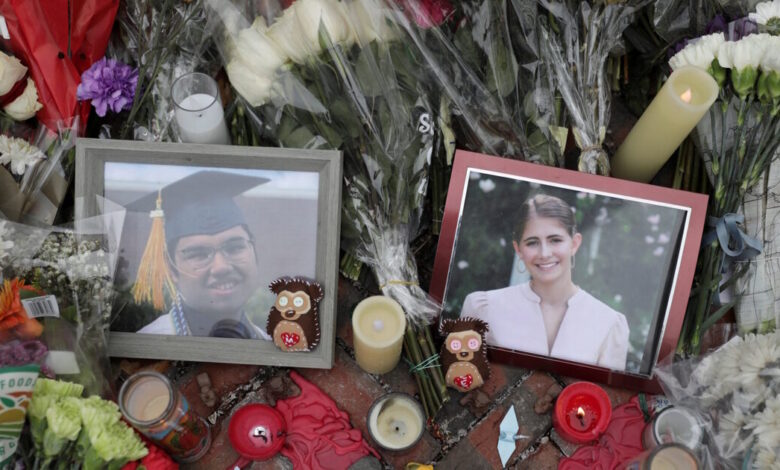 Επίθεση-στο-πανεπιστήμιο-Μπράουν:-Αναζητείται-και-δεύτερος-ύποπτος-για-την-επίθεση-με-2-νεκρούς