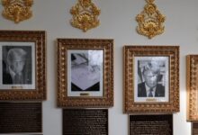 Ο-Τραμπ-ξαναγράφει-την-ιστορία-κάτω-από-τα-προεδρικά-πορτρέτα:-Ο-«διχαστικός»-Ομπάμα,-ο-«κοιμισμένος»-Μπάιντεν-και-τα-σκάνδαλα-Κλίντον