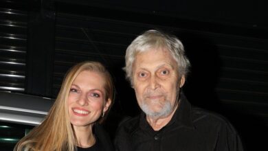 Σάρα-Εσκενάζυ:-Η-πρώτη-ανάρτηση-για-το-θάνατο-του-πατέρα-της,-Αλμπέρτο-Εσκενάζυ-και-η-επιθυμία-της-οικογένειας
