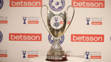 Κύπελλο-Ελλάδας:-Αυτά-είναι-τα-ζευγάρια-στα-νοκ-άουτ,-οι-διασταυρώσεις-στους-«8»-κι-ο-δρόμος-προς-τον-τελικό