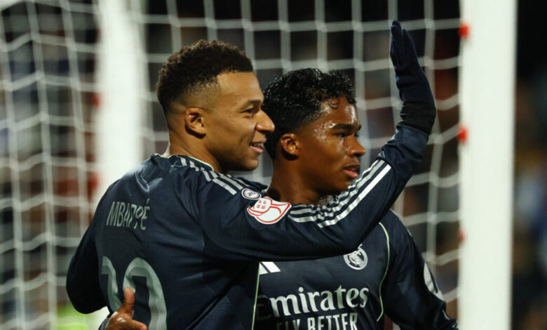 Ταλαβέρα-–-Ρεάλ-Μαδρίτης-2-3:-Με-Εμπαπέ-στους-«16»-του-copa-del-rey-οι-Μαδριλένοι