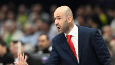 Απρόσμενες-ήττες-για-Μονακό-και-Ζαλγκίρις:-Η-βαθμολογία-της-euroleague-μετά-το-τέλος-της-16ης-αγωνιστικής